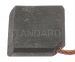 Laturin hiilet Delco tasavirta AMC / GM / Jeep