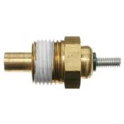 Jäähdytysnesteen lämpötila-anturi Ford 70-95 1-napainen kierre 3/8"-18 *mittarille*