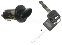 Virtalukon lukkosylinteri Ford esim F-series 96-07