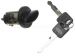 Virtalukon lukkosylinteri Ford esim F-series 96-07