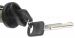 Virtalukon lukkosylinteri Ford esim F-series 96-07