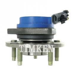Etupyöränlaakeri+napa esim. Trans Sport 01-05 *sis. ABS-anturin* (katso lisätiedot) TIMKEN