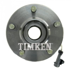 Etupyöränlaakeri+napa esim. Trans Sport 01-05 *sis. ABS-anturin* (katso lisätiedot) TIMKEN
