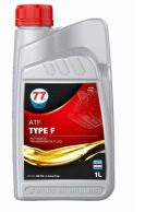 ÖLJY 77 ATF TYPE F 1L 