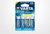 PARISTO VARTA HIGH ENERGY AA (4kpl)