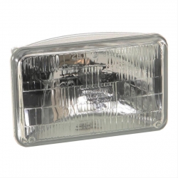 Ajovaloumpio Sealed Beam 150 x 92mm LYHYET VALOT