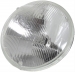 Ajovaloumpio Sealed Beam, pitkät valot, 5 3/4"