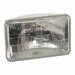 Ajovaloumpio Sealed Beam 150 X 92mm PITKÄT VALOT