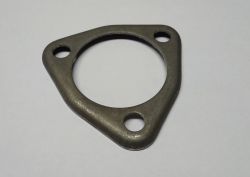 Pakoputken laippa GM 307 86-90 yhdysputki