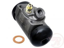 Jarrusylinteri Ford Full Size 49-56 Etu Vasen 1 1/8" + AMC 61-66