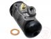 Jarrusylinteri Ford Full Size 49-56 Etu Vasen 1 1/8" + AMC 61-66