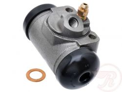 Jarrusylinteri Ford Full size 49-56 Etu Oikea 1 1/8" + AMC 61-66