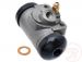 Jarrusylinteri Ford Full size 49-56 Etu Oikea 1 1/8" + AMC 61-66