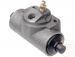 Jarrusylinteri esim. Chevy S10 Pick Up 92-02 TAKA 3/4"
