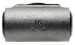 Takajarrusylinteri esim. Ram 1500-2500 94-99 2/4WD *2037985*