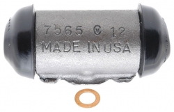 Takajarrusylinteri Cadillac 58-64 VASEN 1"