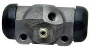 Takajarrusylinteri esim. Dodge B350 73-93 12" RUMPU VASEN Ø 1"