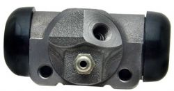 Takajarrusylinteri esim. Dodge B350 73-93 12" RUMPU VASEN Ø 1"