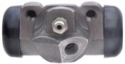 Takajarrusylinteri esim. Dodge B350 73-93 12" RUMPU OIKEA Ø 1"