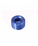 Tulppa 1/8" NPT